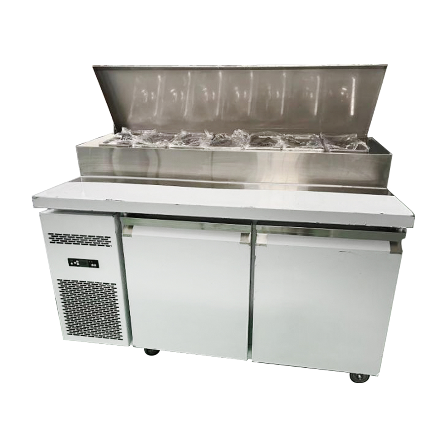 Astar Salad Bar SLG-1500