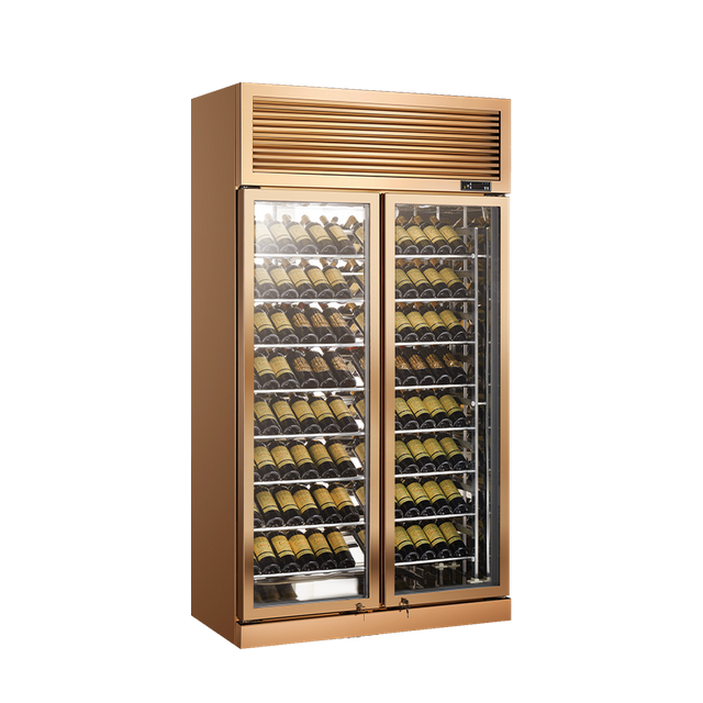 Astar Wine Showcase RJS-1200