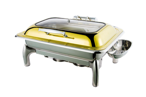 Astar Chafing Dish AS-K016J1