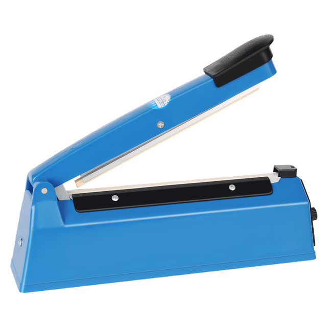 Astar Hand-Pressed Plastic Shell Sealer FS-250A