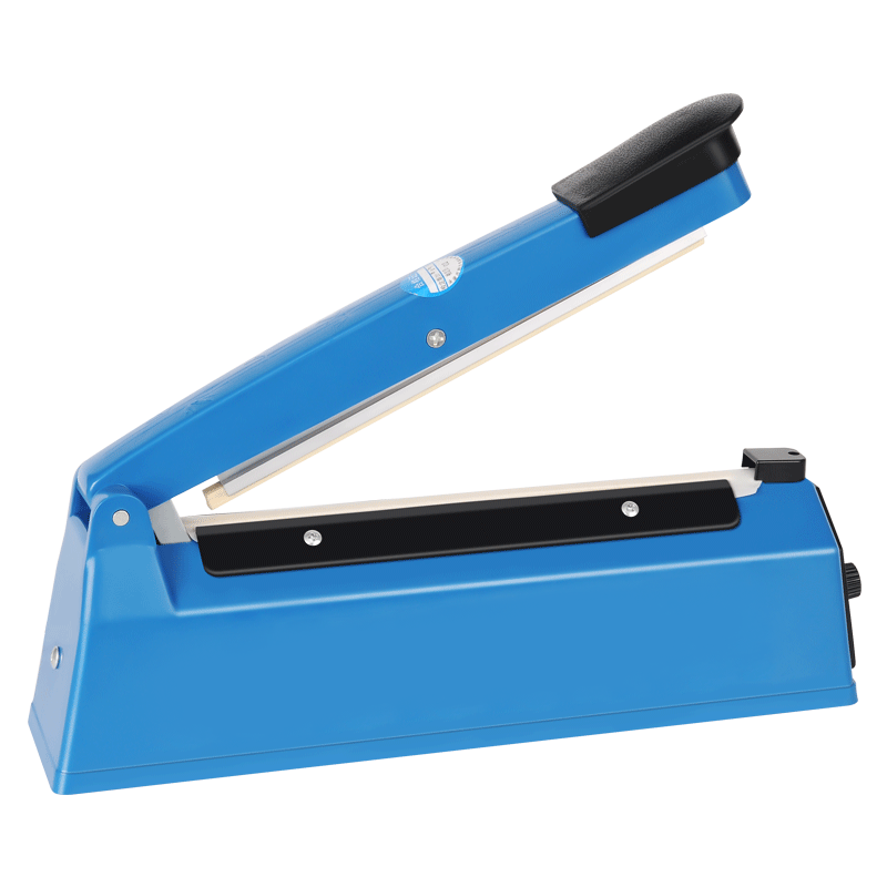 Astar Hand-Pressed Plastic Shell Sealer FS-250A