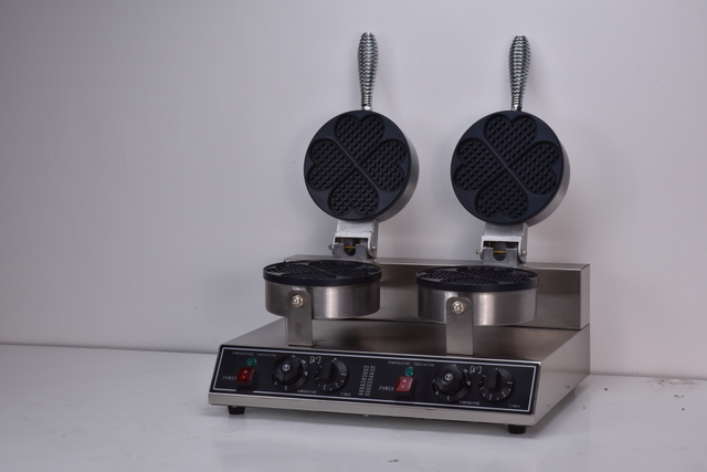 ASTAR SNACK EQUIOMENT HF-4L-2