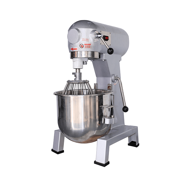 10L Kitchen Electric Automatic Food Mixer