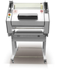 Astar Commercial Bakery Processor Baguette Molding Machine