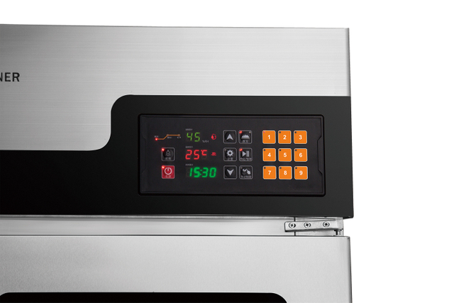 Astar Bakery 36 Trays Dough Proofer Fermenting Machine