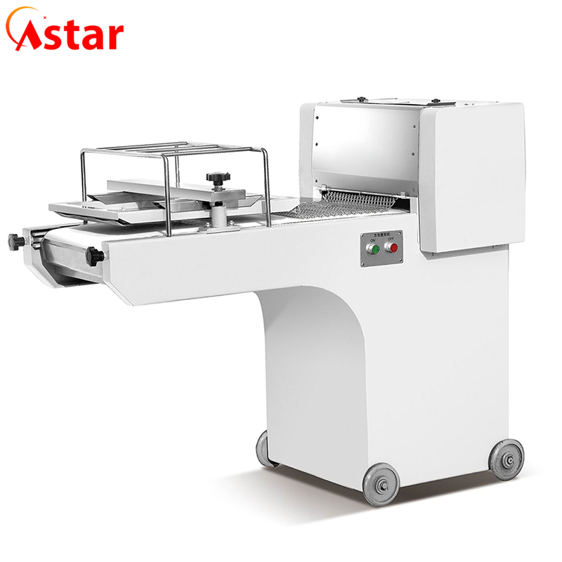 toast molding machine