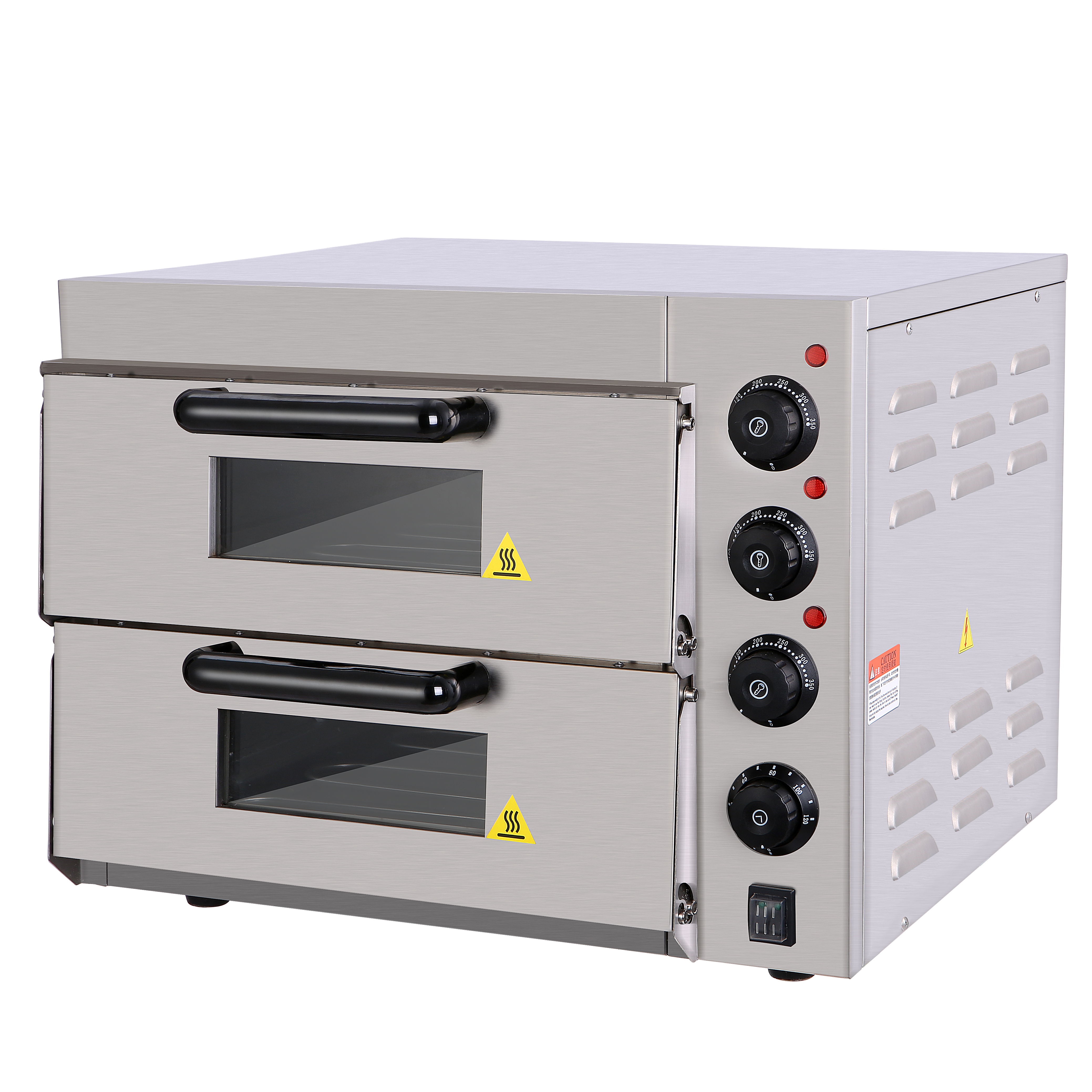 Pizza Oven (4)