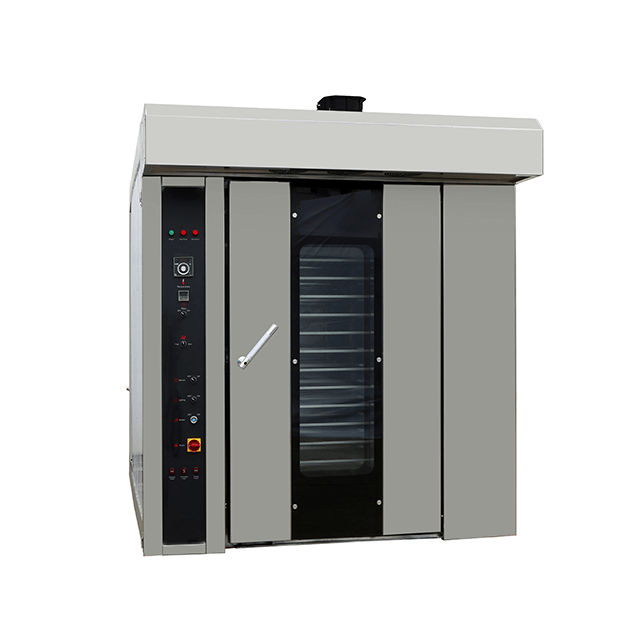 Astar 16 Trays Electric Rotary Rack Oven 