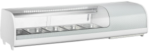 Astar Sushi Showcase ACS-52L