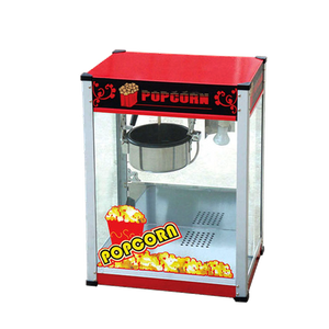 SNACK EQUIOMENT AS-801