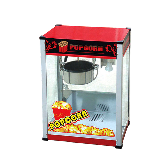 SNACK EQUIOMENT AS-801