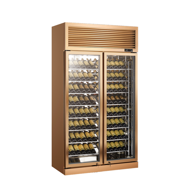 Astar Wine Showcase RJS-1800