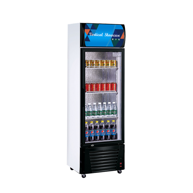 Astar Beverage Showcase BS-218B