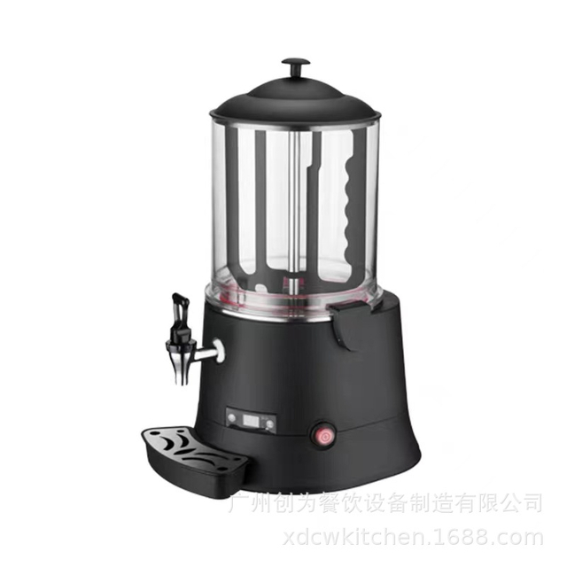  BEVERAGE EQUIPMENT Hot Chocolate Machine