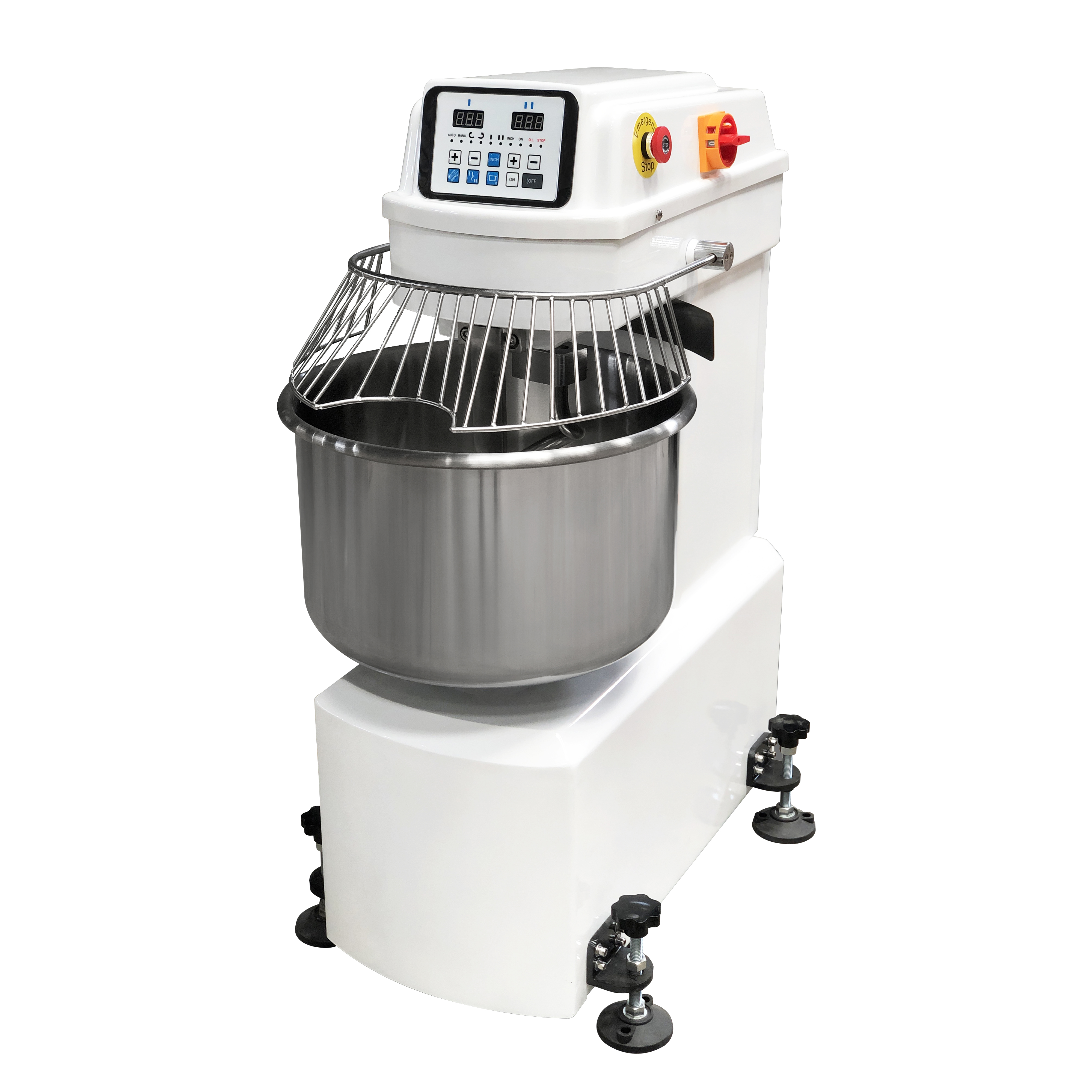 Astar 45L Dough Mixer AS-SM45L