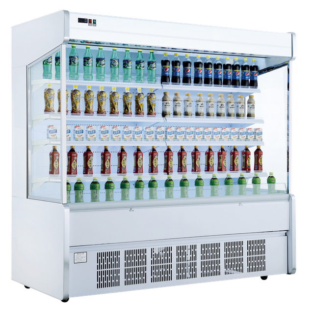 Astar Supermarket Showcase AF1-30
