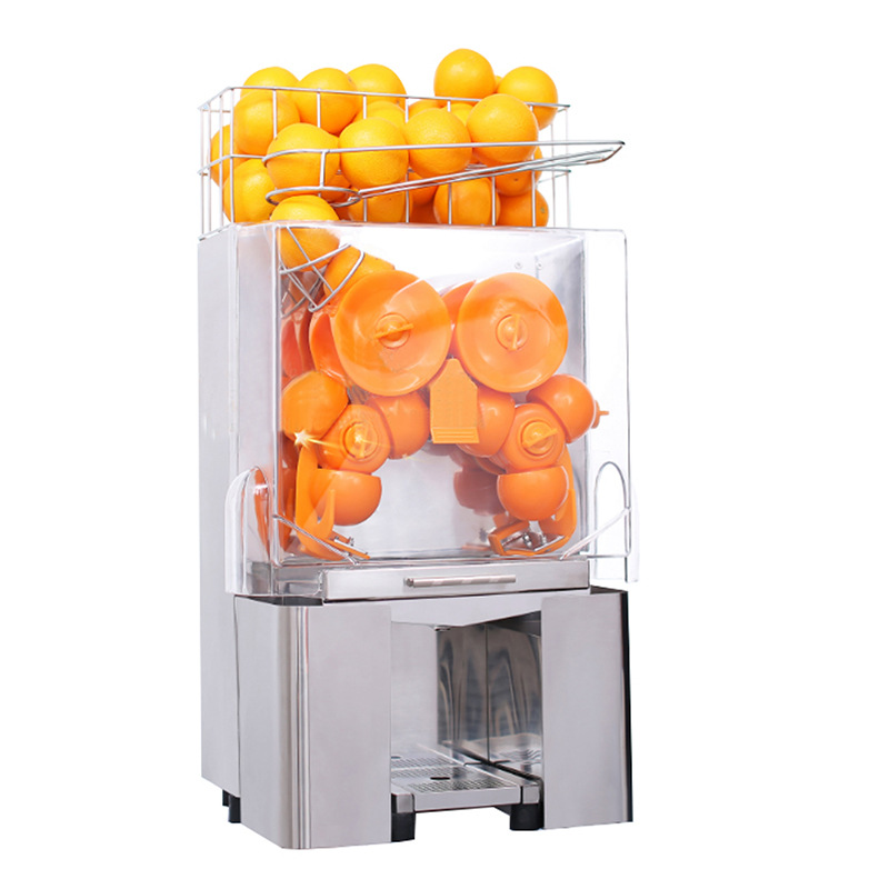 ASTAR BEVERAGE EQUIPMENT AS-2000E-1