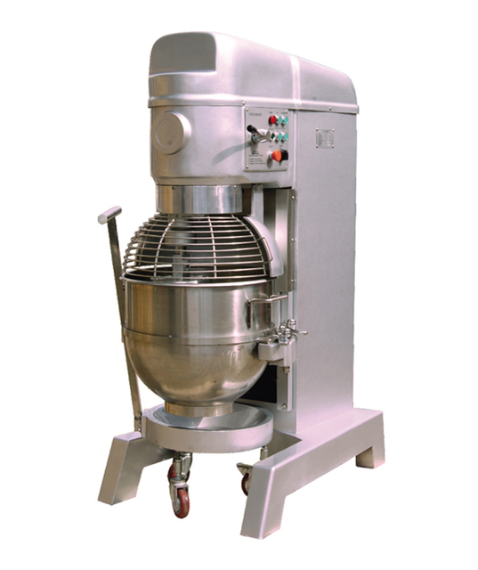 80L Food Mixer WG-B80