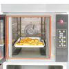 Astar Hot Air Convection Oven 5 Trays With Base Rack