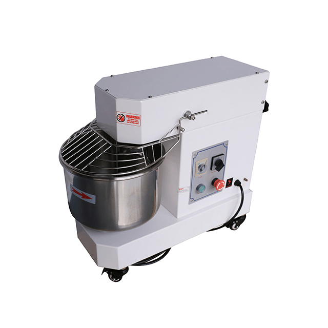 20L Spiral Mixer Double Speed