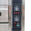 Commercial High Efficiency Gas Deck Oven