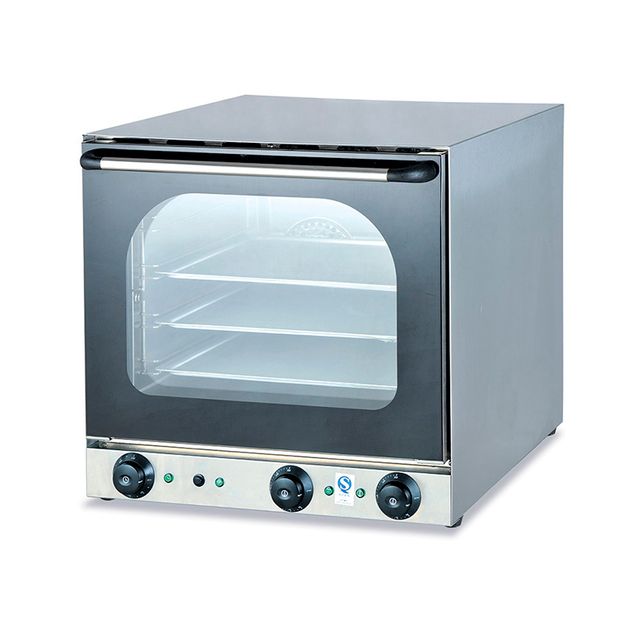 Astar Electric 4 Trays Hot Air Convection Oven 