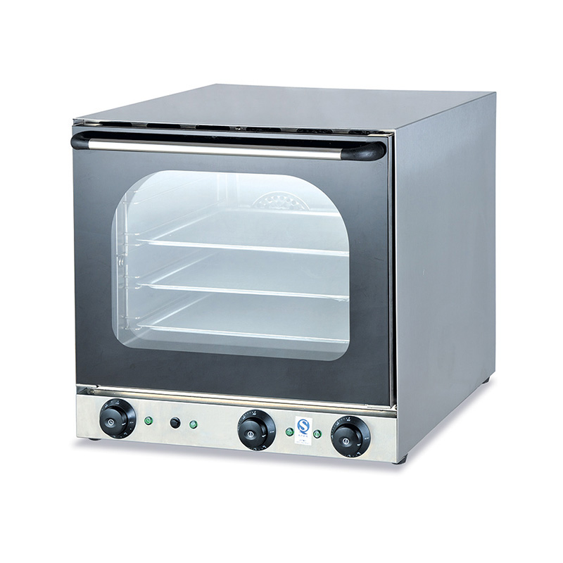 Astar Electric 4 Trays Hot Air Convection Oven 