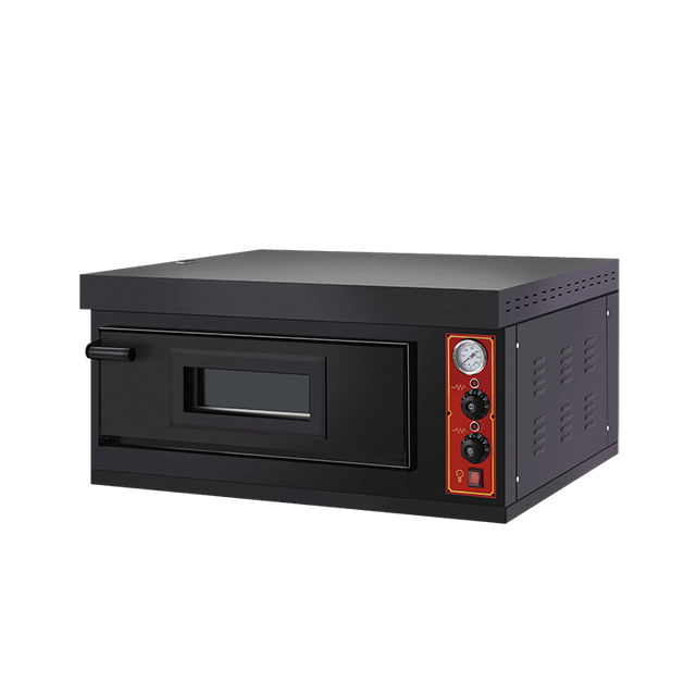 Astar Bakery Machine Electric Pizza Oven For Commercial Use
