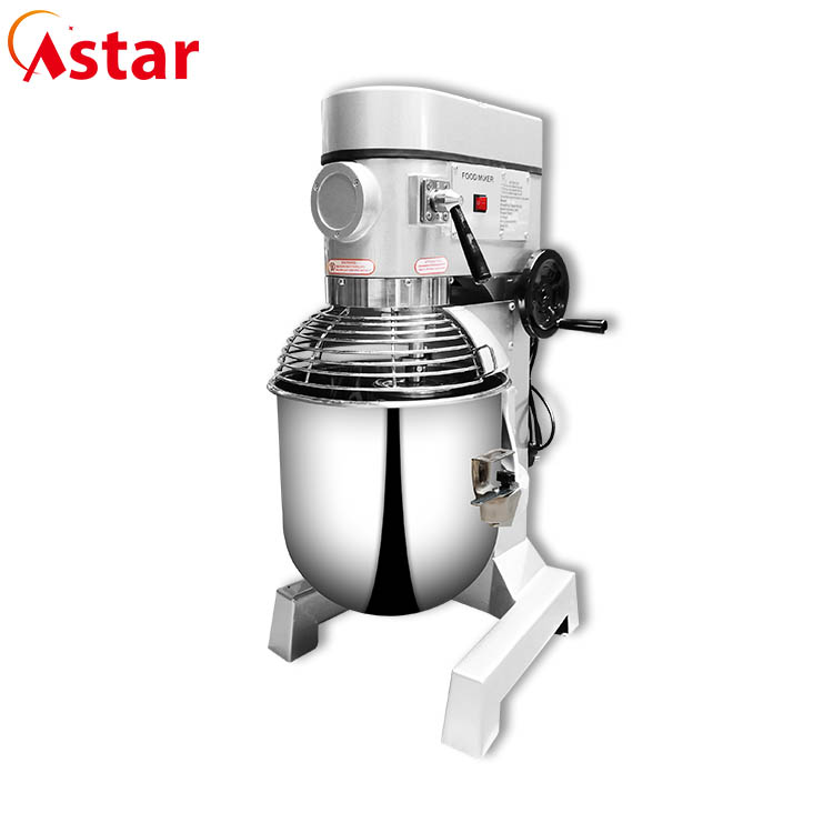 Food Mixer 30L (8)