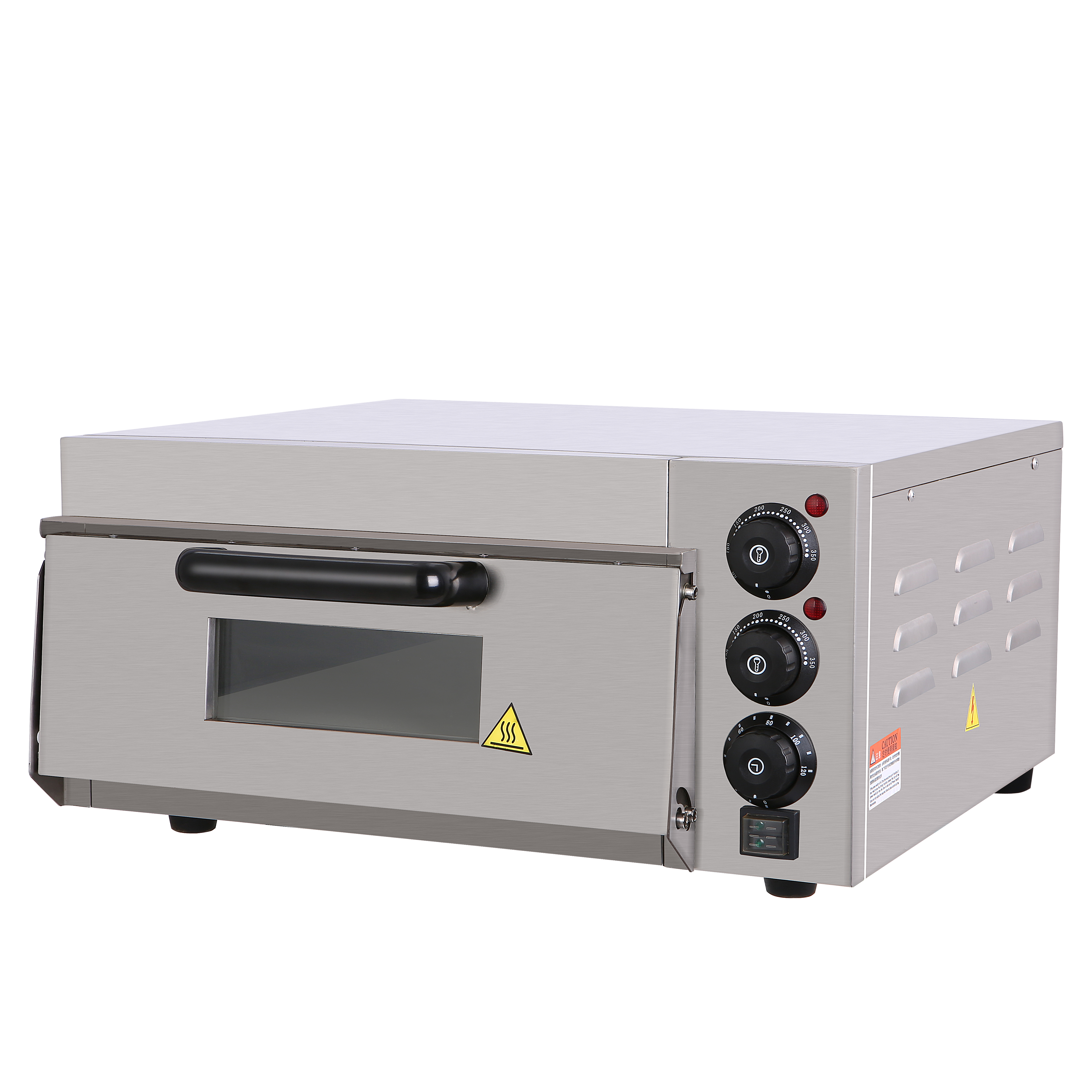 Pizza Oven (2)