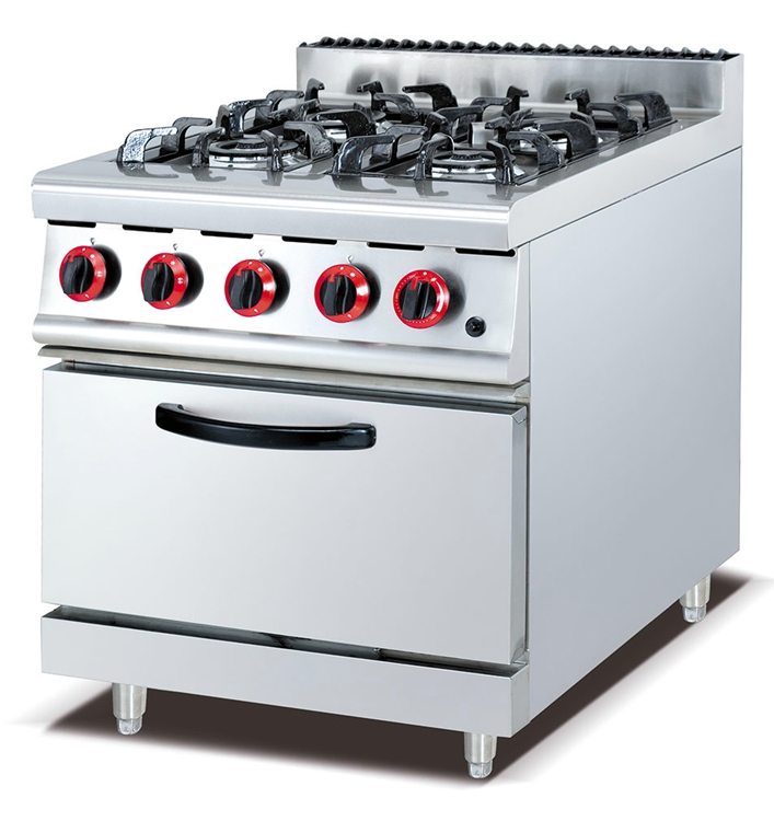 kitchen equipment