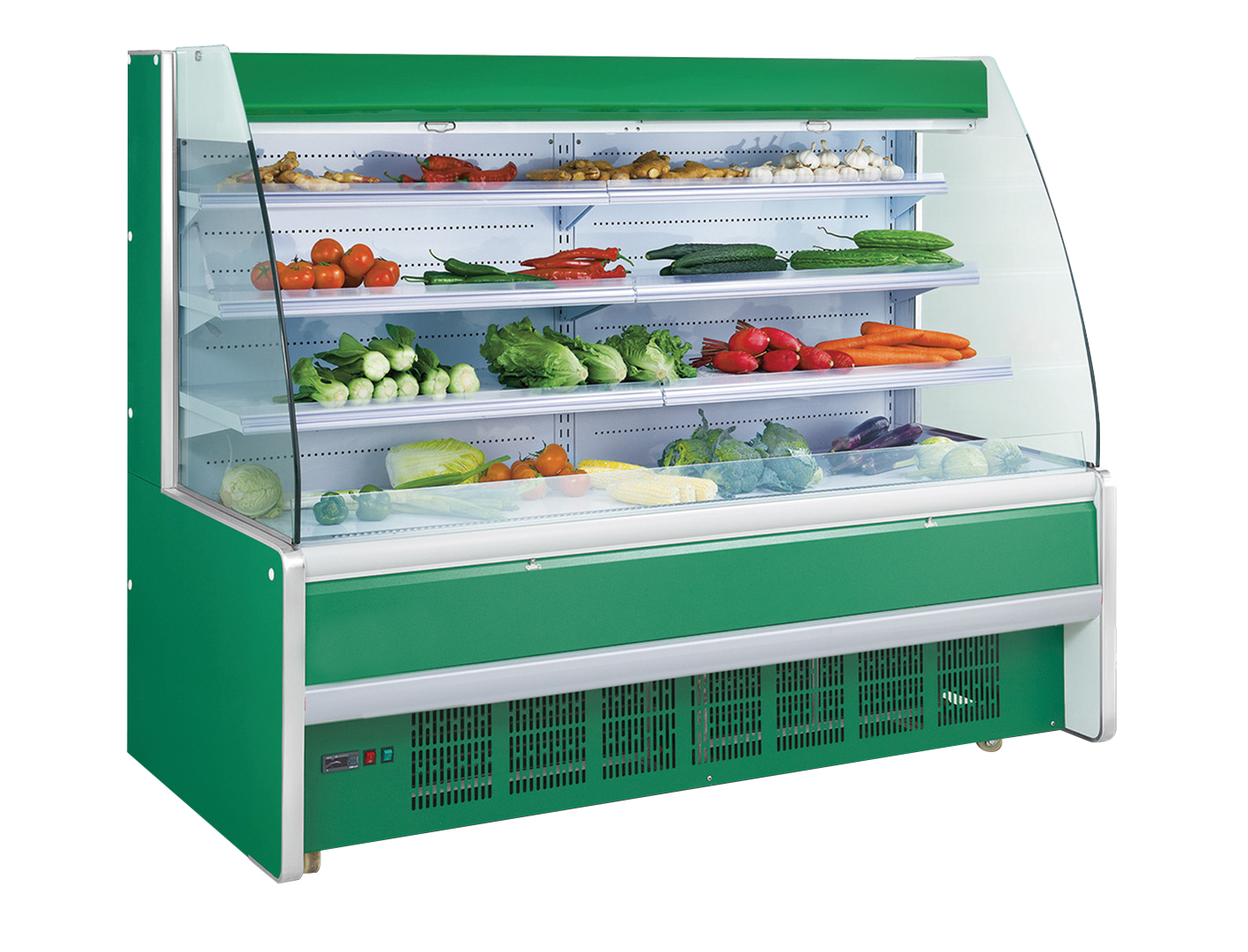 Astar Fruit Display Refrigerator SG3-30