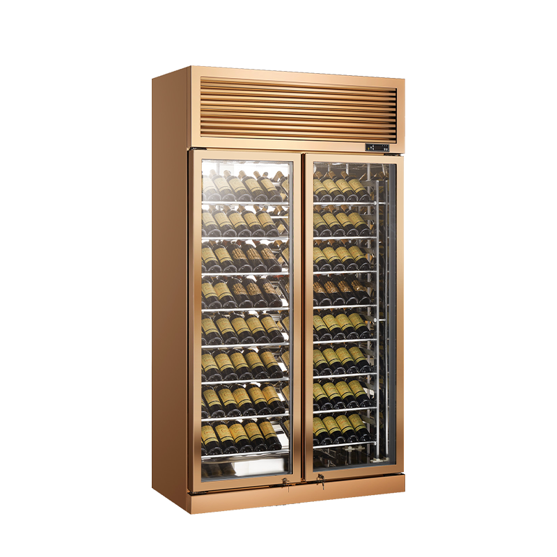Astar Wine Showcase RJS-600
