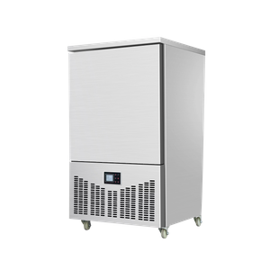 Astar Blast Freezer SDG10-45P