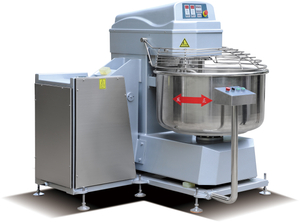 Astar 150kg Dough Mixer AS-380F