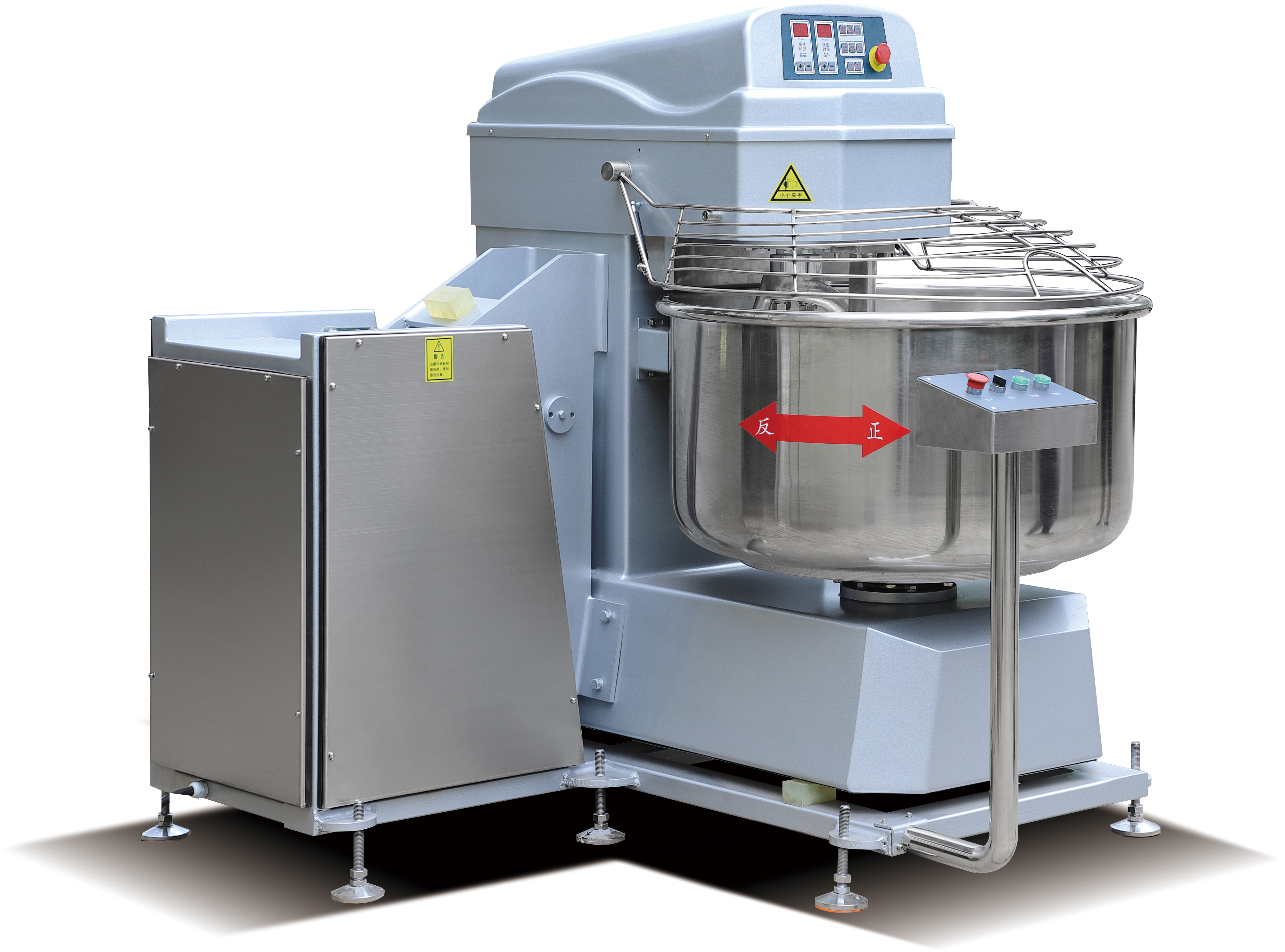 Astar 150kg Dough Mixer AS-380F