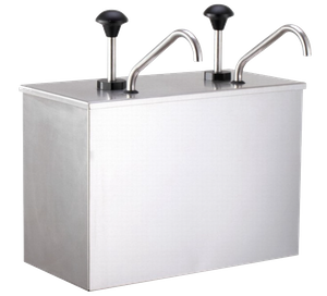 Astar Sauce Pump JQ-8L