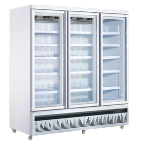 Astar Beverage Showcase AG-1390LF