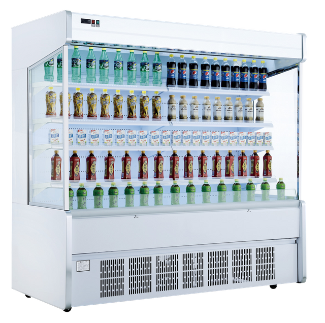 Astar Supermarket Showcase AF1-20