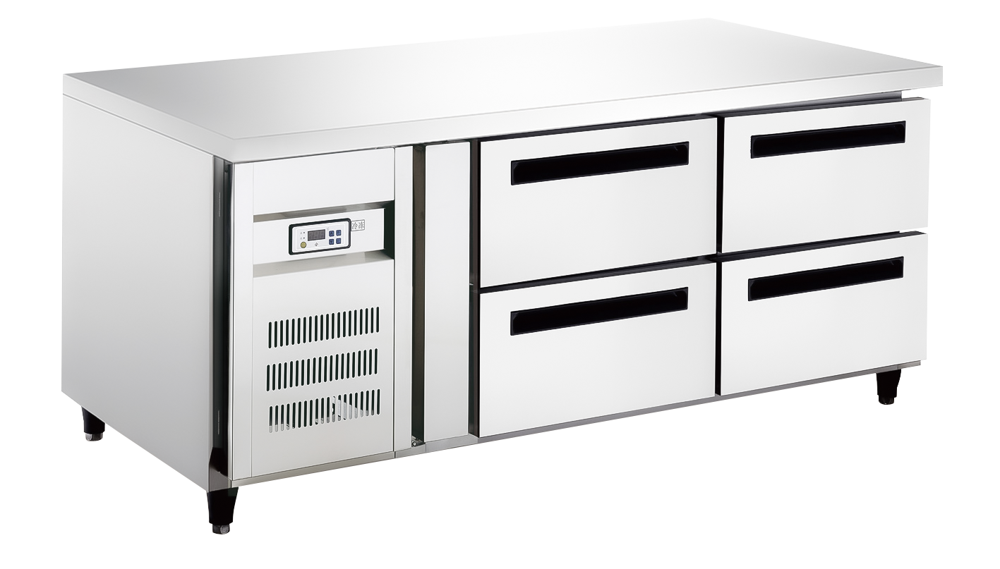 Astar Workbench Refrigeration WTD-1.8R
