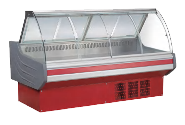 Astar Deli Refrigerator DGC-30