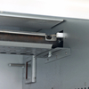 Freestanding Stainless Steel Deck Oven For Pizza