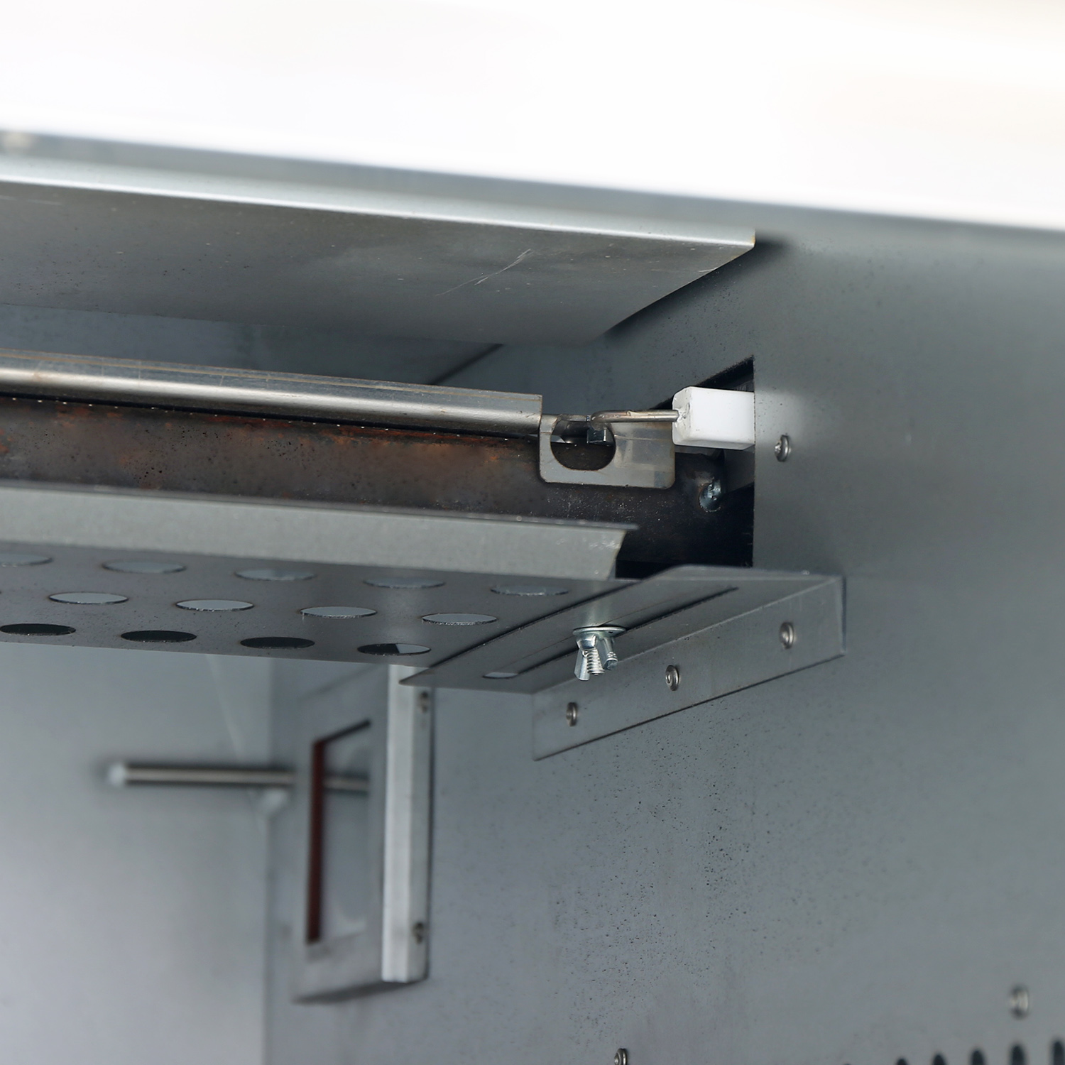 Commercial High Efficiency Gas Deck Oven