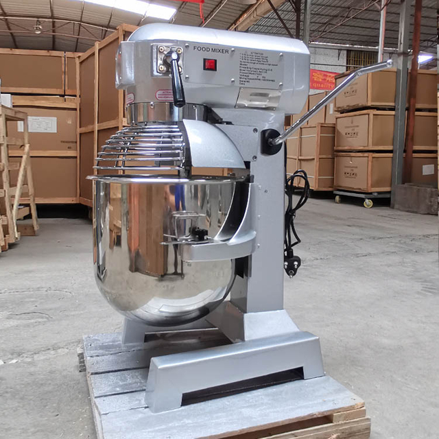 Astar Bakery Machine Kitchen Equipment Food Mixer 30L