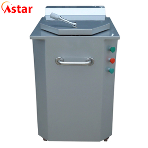 Commercial Bakery Equipment Hydraulic Dough Divider