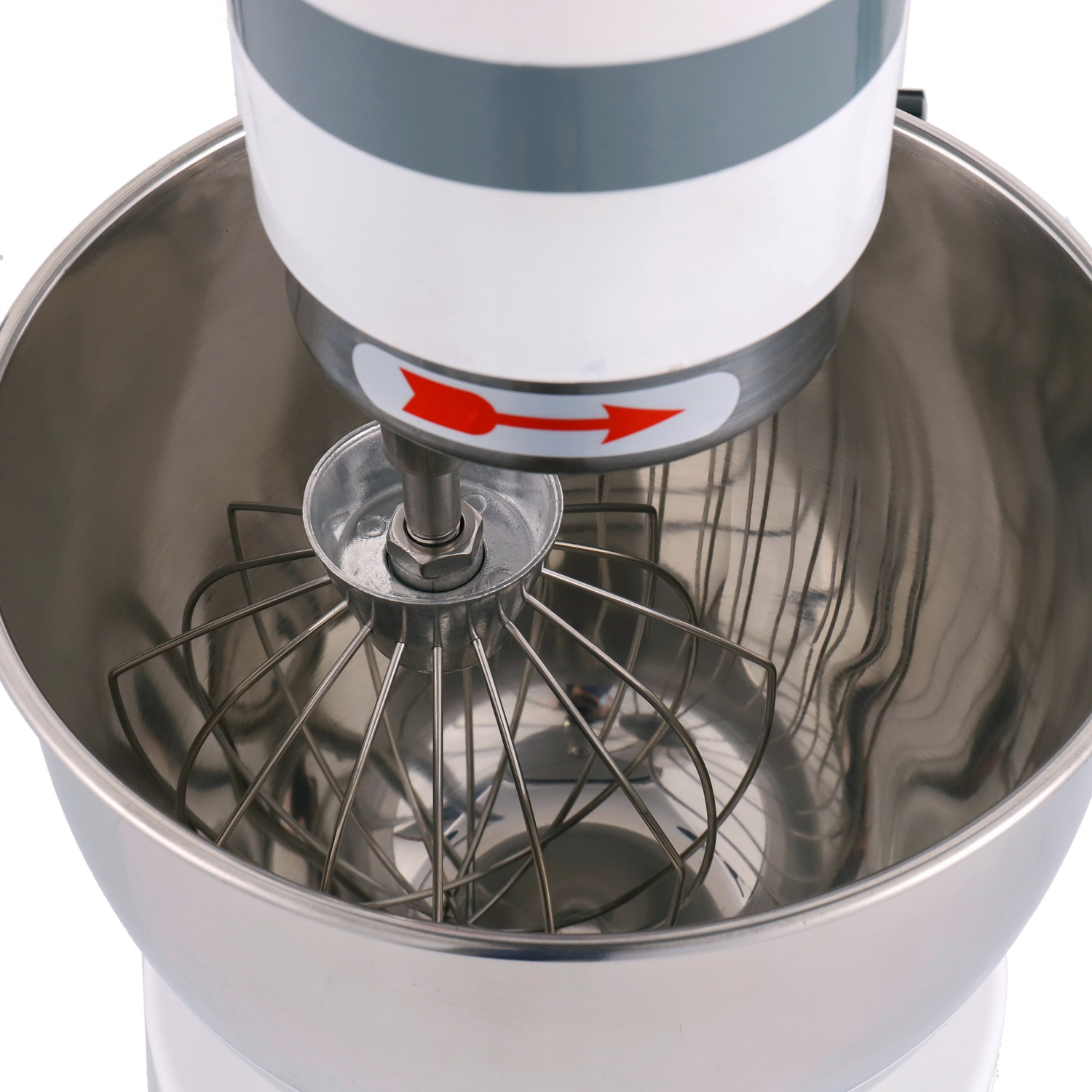 Egg Mixer WG-7L WG-5L (10)