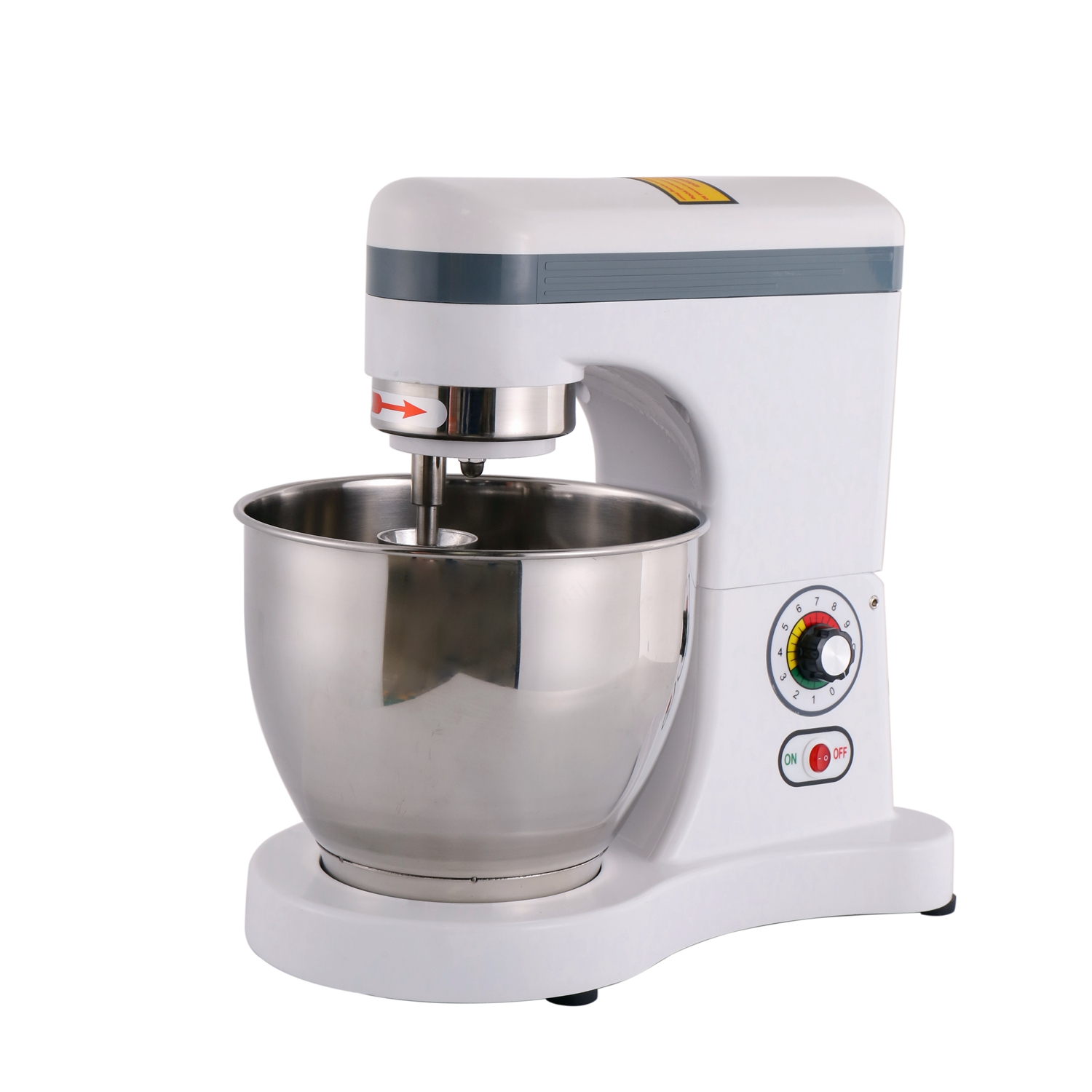 Egg Mixer WG-7L WG-5L (7)