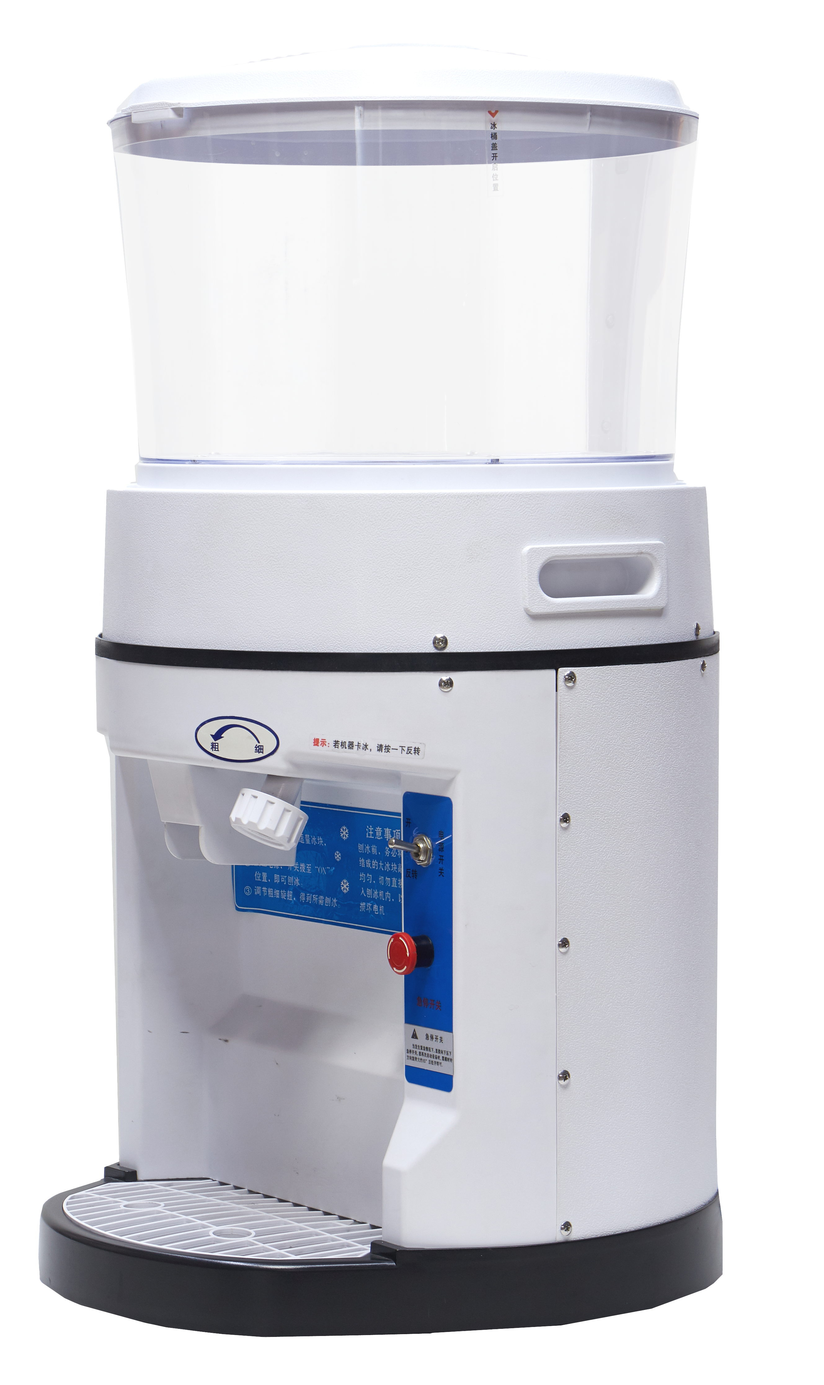 ASTAR BEVERAGE EQUIPMENT Ice Shaver Machine AS-568