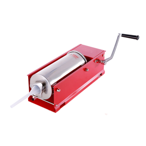 Astar Horizontal Manual Sausage Stuffer PW-7L