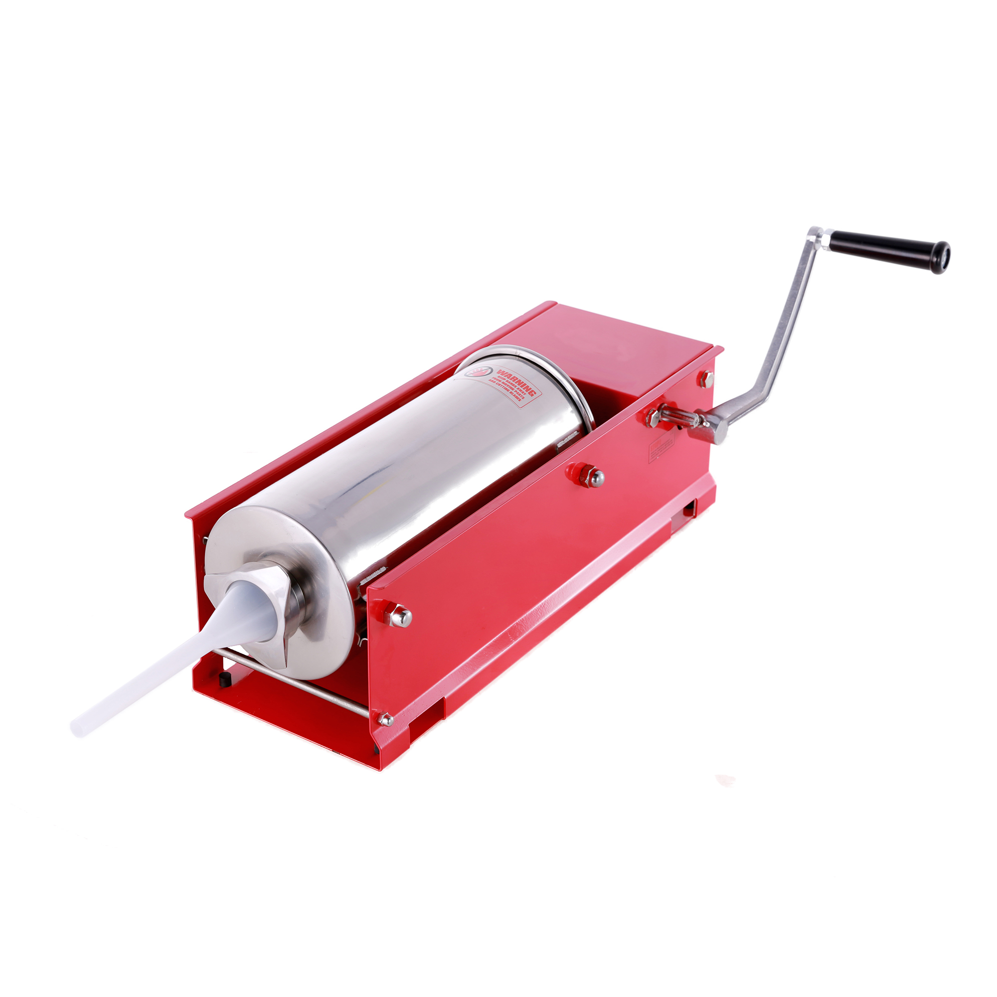 Astar Horizontal Manual Sausage Stuffer PW-5L